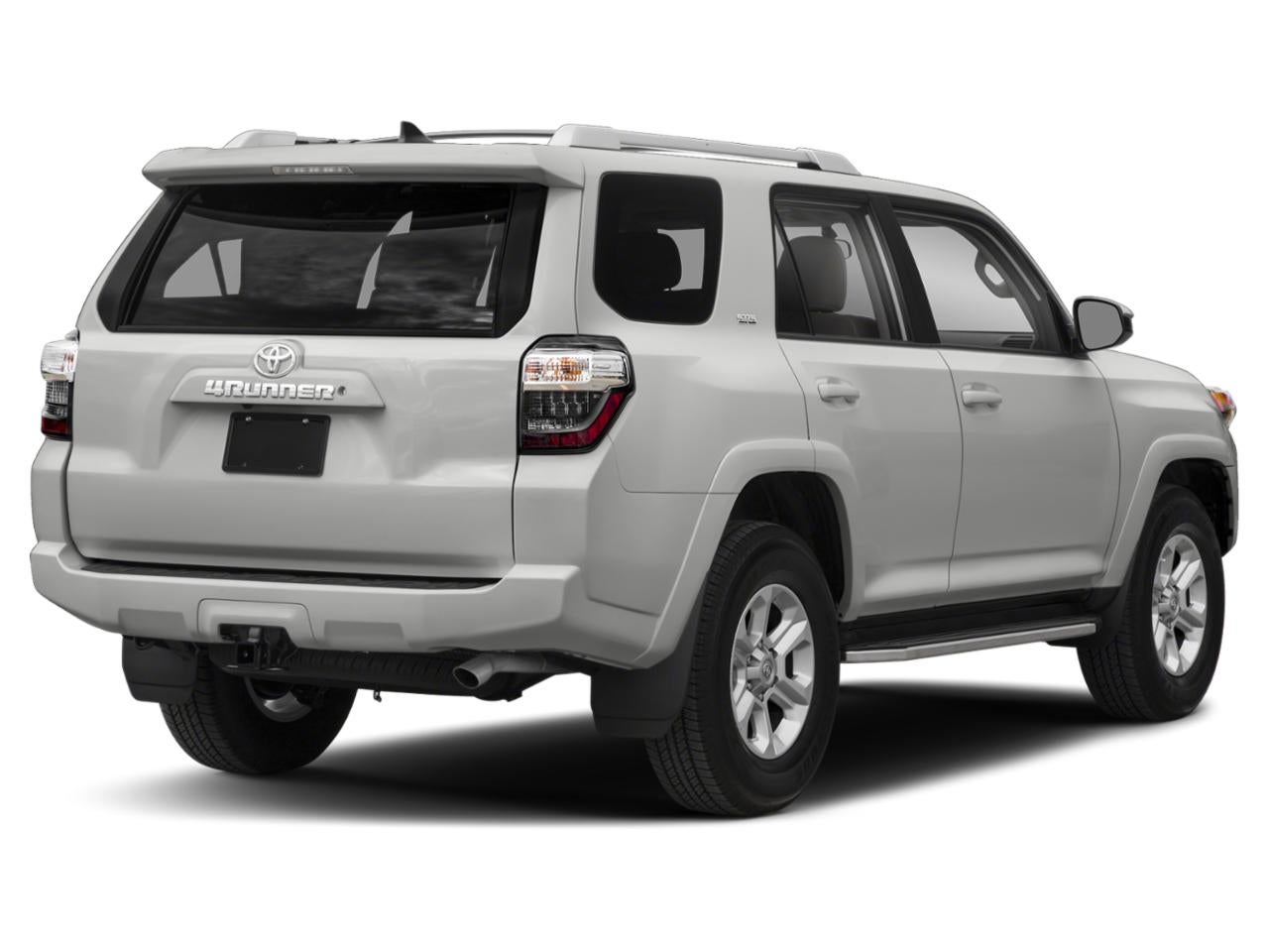 2019 Toyota 4Runner SR5 Premium 4WD (Natl)