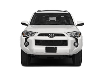 2019 Toyota 4Runner SR5 Premium 4WD (Natl)