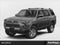 2023 Toyota 4Runner SR5 Premium 2WD (Natl)