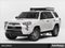 2021 Toyota 4Runner Venture 4WD (Natl)
