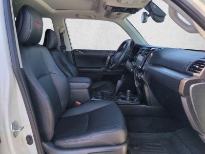 2021 Toyota 4Runner Venture 4WD (Natl)