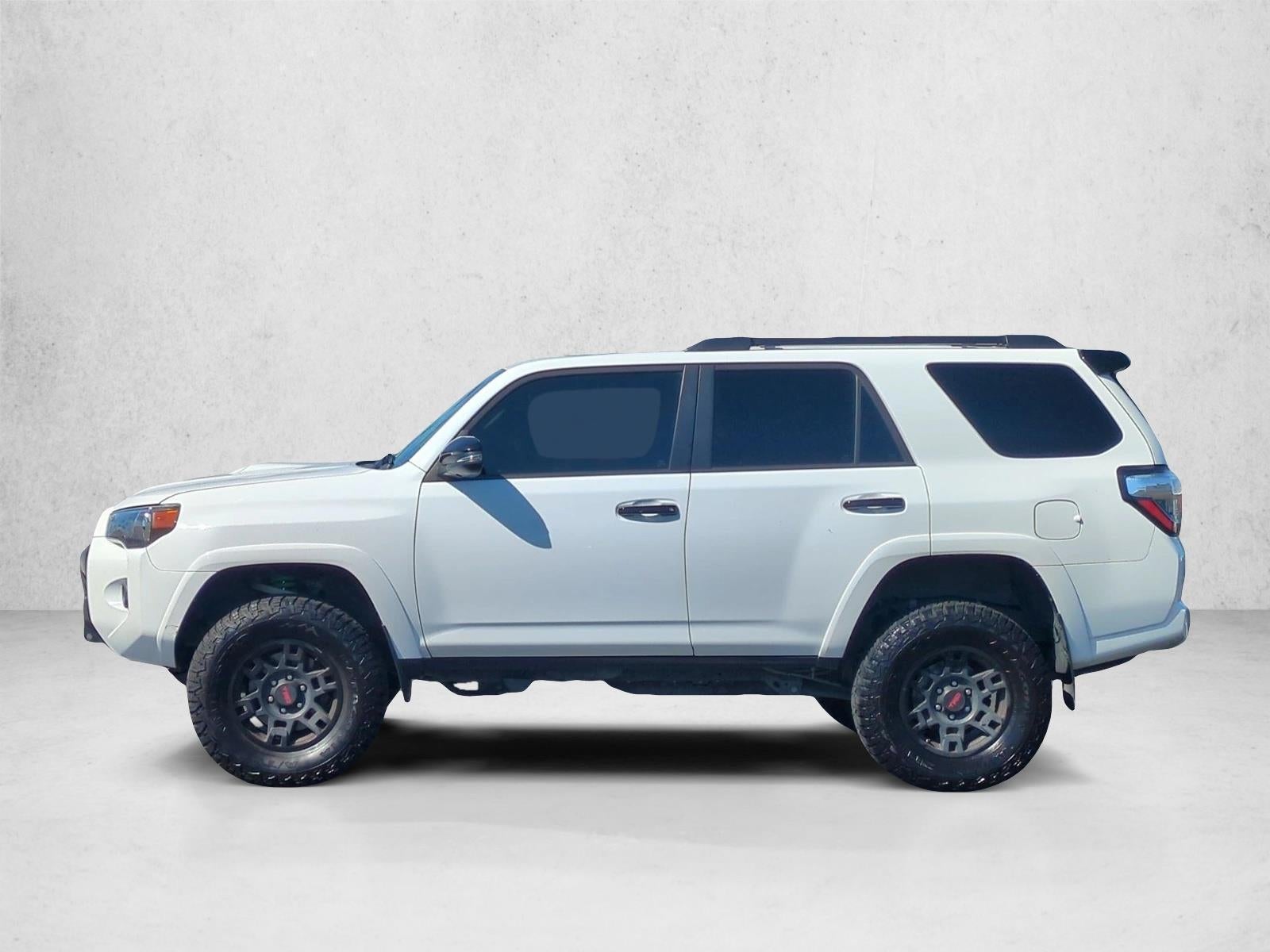 2021 Toyota 4Runner Venture 4WD (Natl)