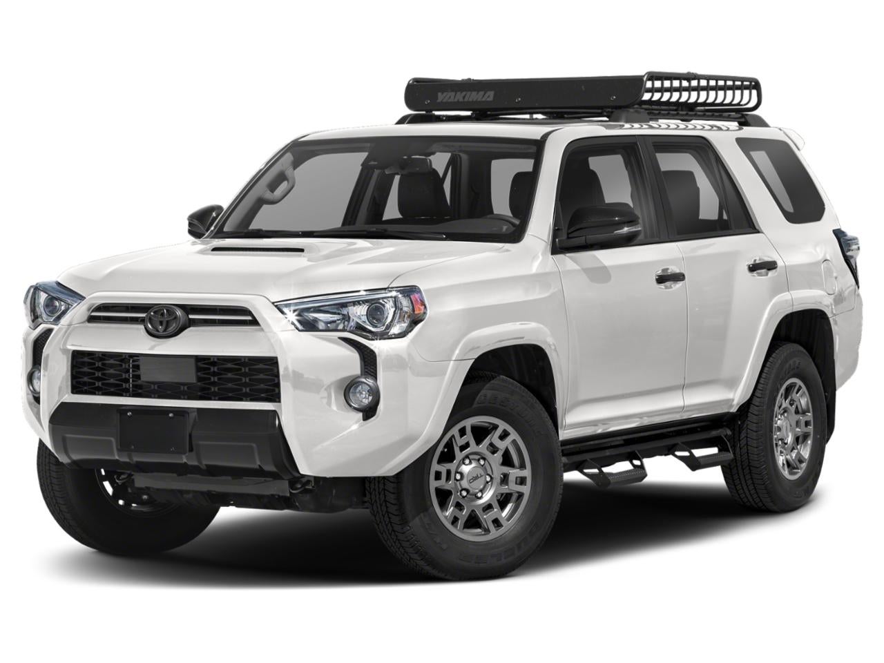 2021 Toyota 4Runner Venture 4WD (Natl)