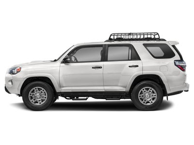 2021 Toyota 4Runner Venture 4WD (Natl)