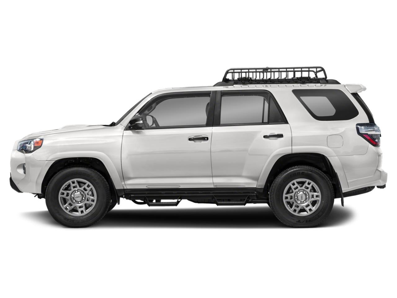 2021 Toyota 4Runner Venture 4WD (Natl)