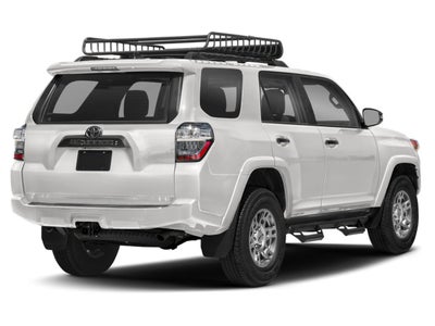 2021 Toyota 4Runner Venture 4WD (Natl)
