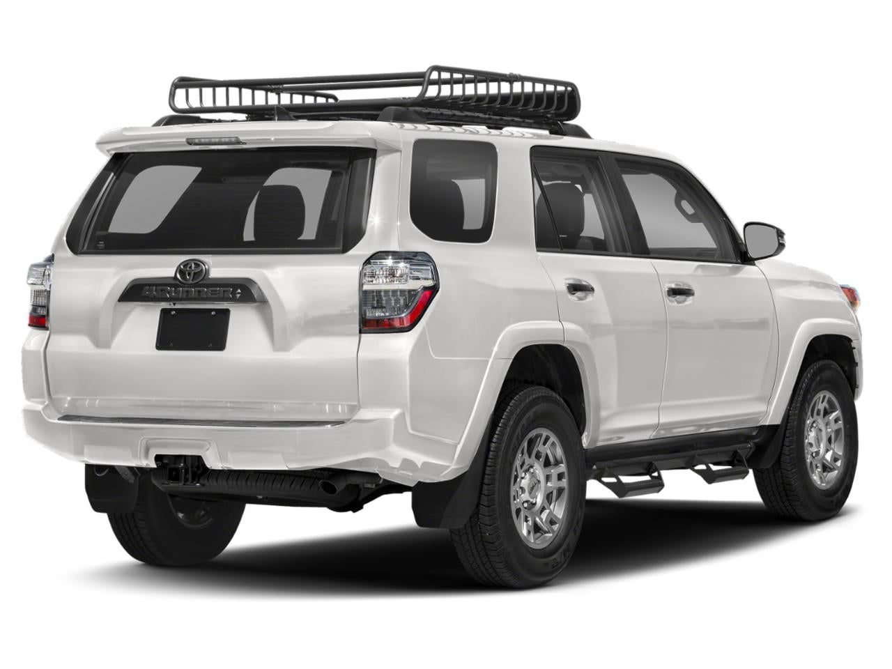 2021 Toyota 4Runner Venture 4WD (Natl)