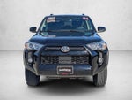 2024 Toyota 4Runner SR5 4WD (GS)