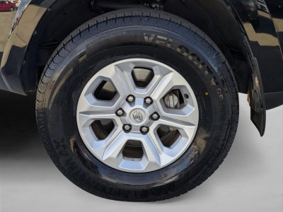 2024 Toyota 4Runner SR5 4WD (GS)