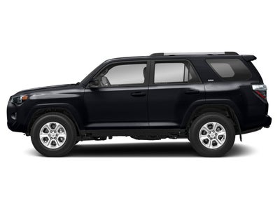 2024 Toyota 4Runner SR5 4WD (GS)