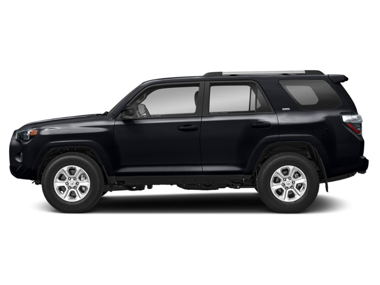 2024 Toyota 4Runner SR5 4WD (GS)