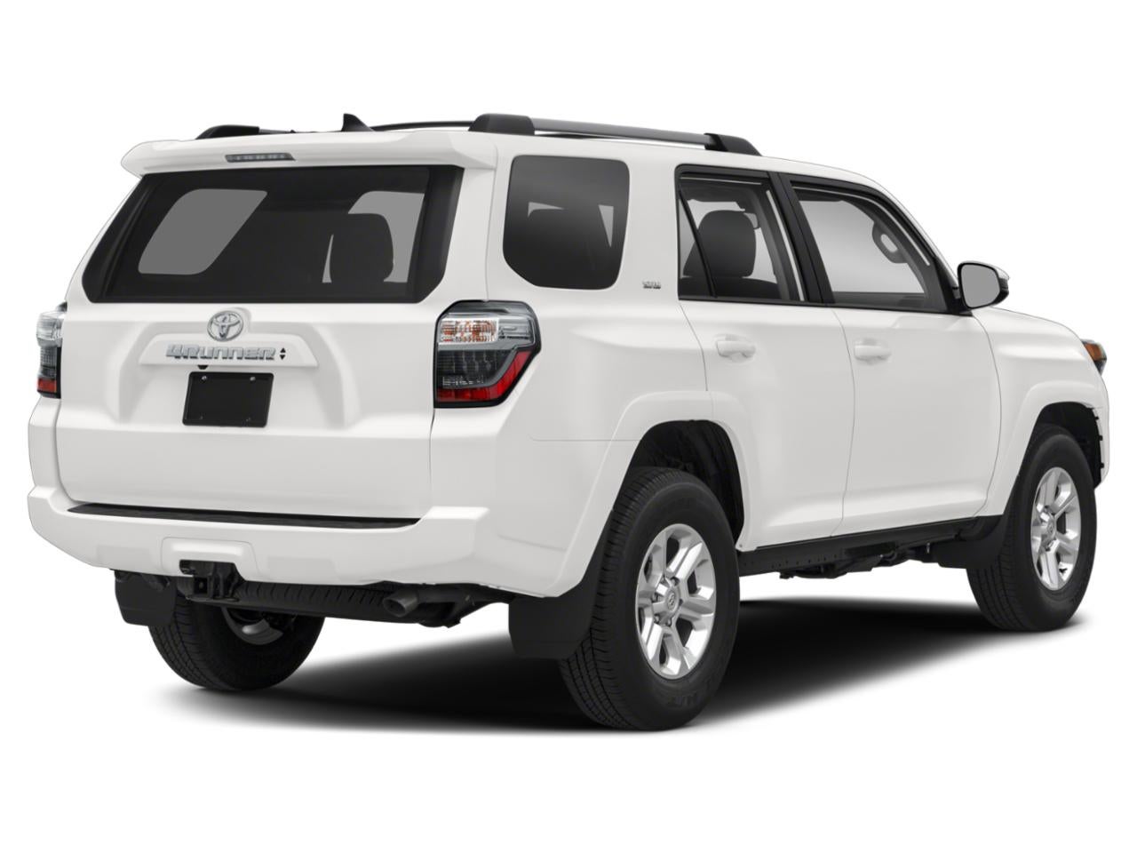 2024 Toyota 4Runner SR5 4WD (GS)