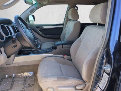 2004 Toyota 4Runner SR5