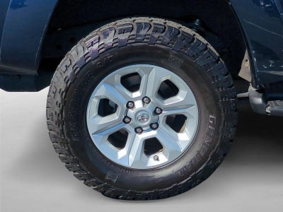 2004 Toyota 4Runner SR5