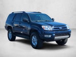 2004 Toyota 4Runner SR5