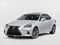 2018 Lexus IS 300 RWD