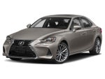 2018 Lexus IS 300 RWD