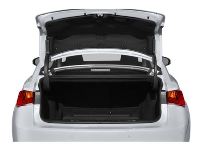 2018 Lexus IS 300 RWD