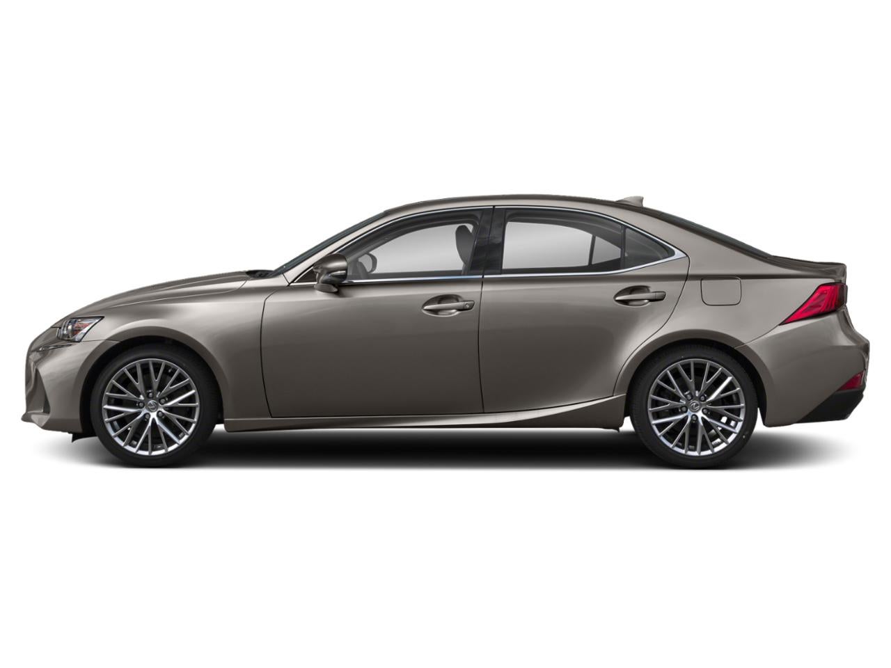2018 Lexus IS 300 RWD