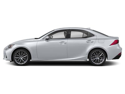 2018 Lexus IS 300 RWD