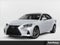 2017 Lexus IS Turbo F Sport RWD
