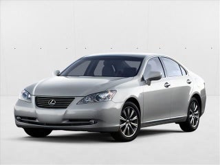 2008 Lexus ES 350 4dr Sedan