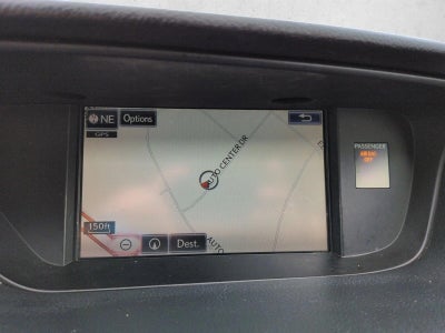 2015 Lexus ES 350 4dr Sdn