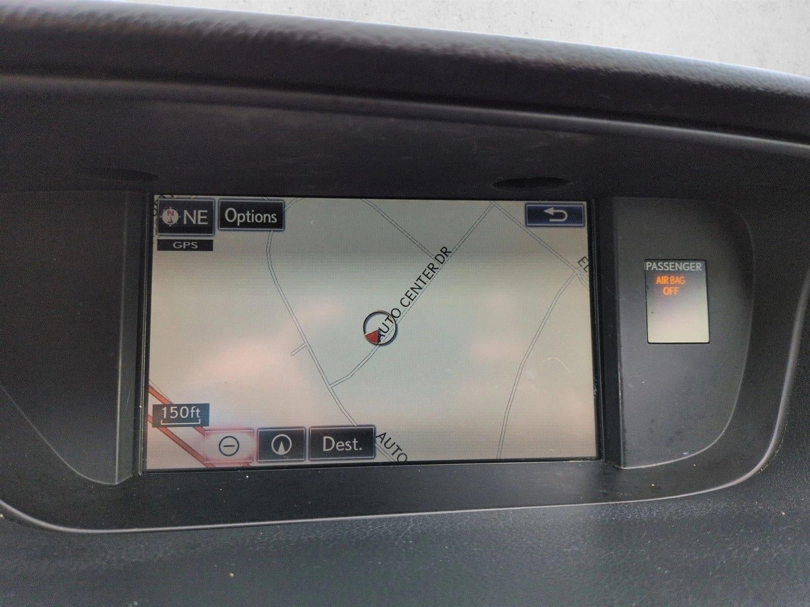 2015 Lexus ES 350 4dr Sdn