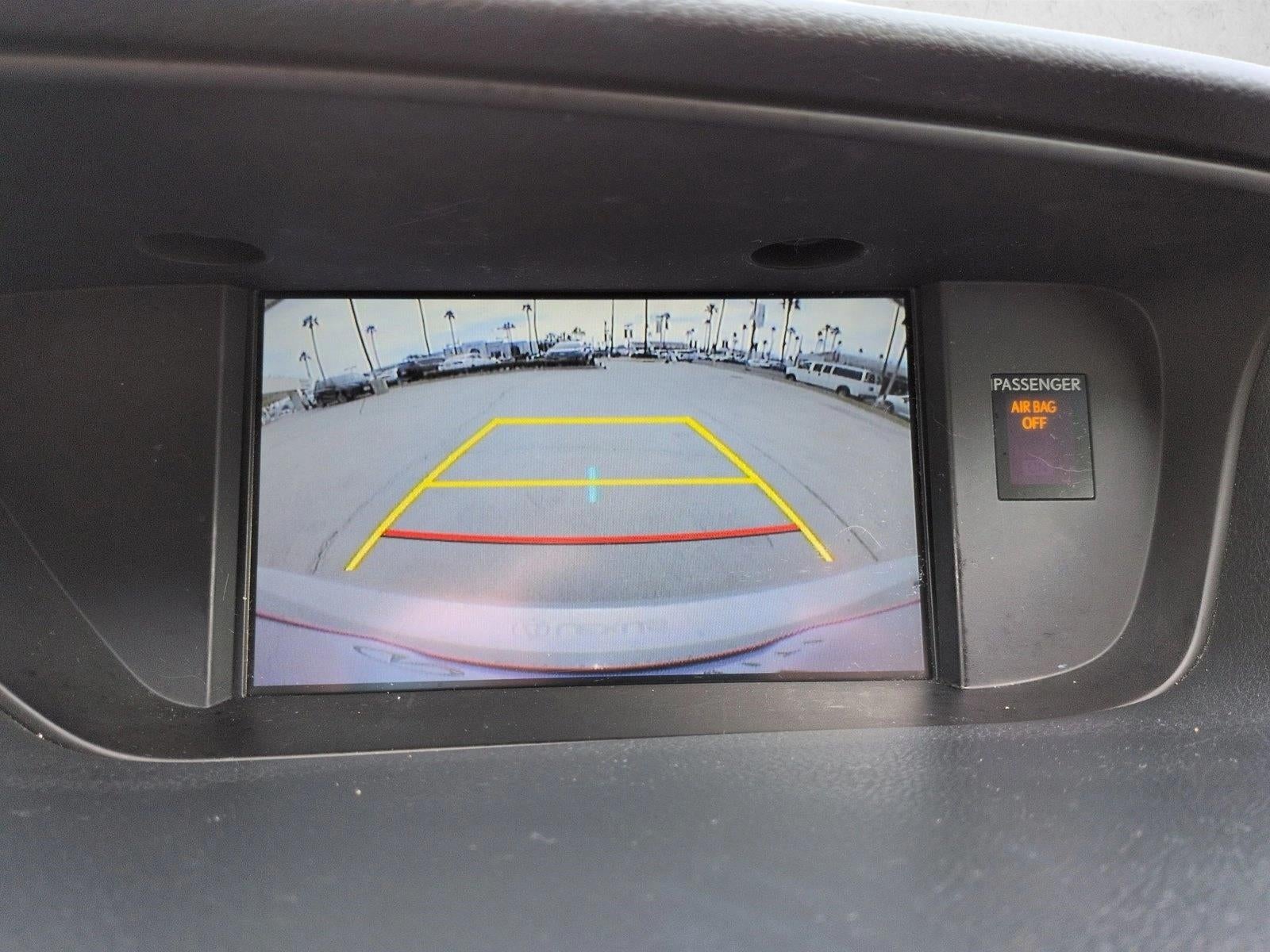 2015 Lexus ES 350 4dr Sdn