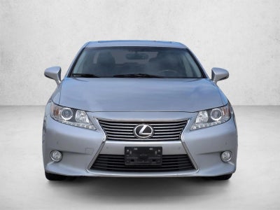 2015 Lexus ES 350 4dr Sdn