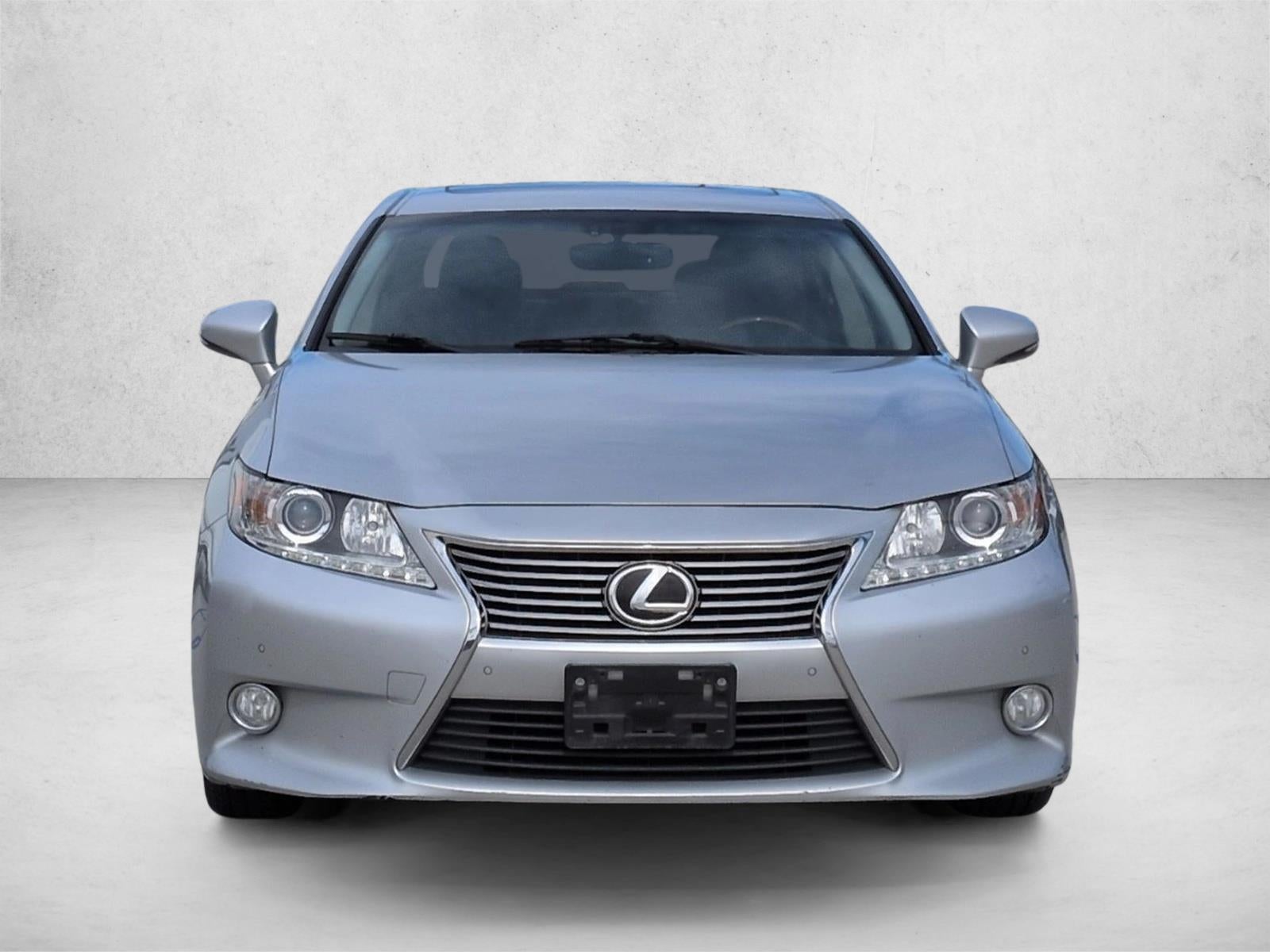 2015 Lexus ES 350 4dr Sdn