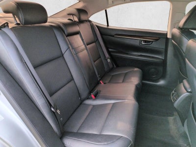 2015 Lexus ES 350 4dr Sdn