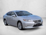 2015 Lexus ES 350 4dr Sdn