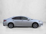 2015 Lexus ES 350 4dr Sdn