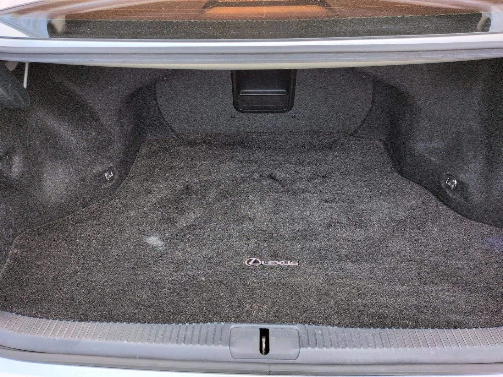 2015 Lexus ES 350 4dr Sdn