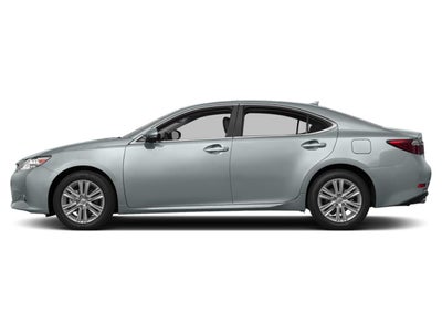 2015 Lexus ES 350 4dr Sdn