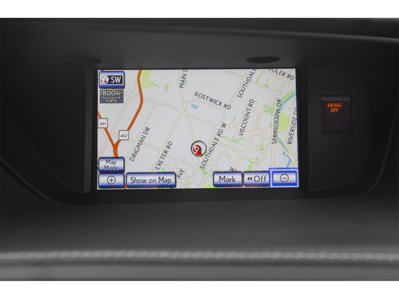 2015 Lexus ES 350 4dr Sdn