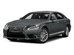 2013 Lexus LS 460 4dr Sdn RWD