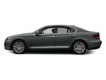 2013 Lexus LS 460 4dr Sdn RWD