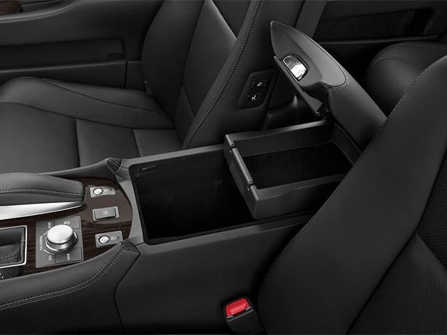 2013 Lexus LS 460 4dr Sdn RWD