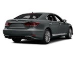 2013 Lexus LS 460 4dr Sdn RWD