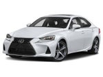 2018 Lexus IS 350 F Sport RWD