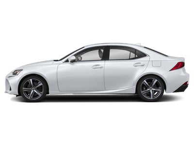 2018 Lexus IS 350 F Sport RWD