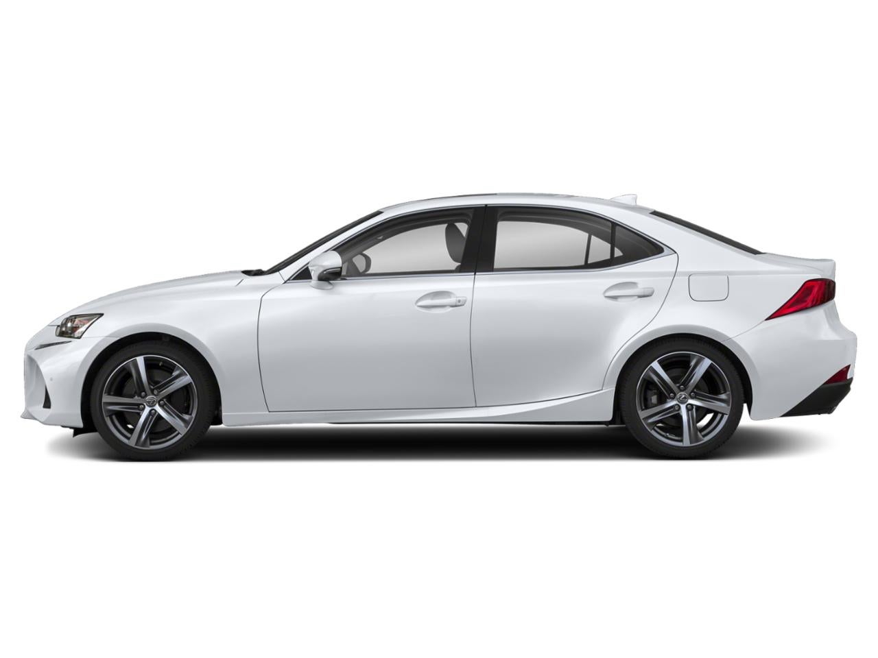 2018 Lexus IS 350 F Sport RWD