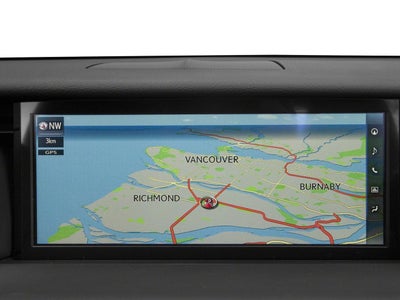 2018 Lexus IS 350 F Sport RWD