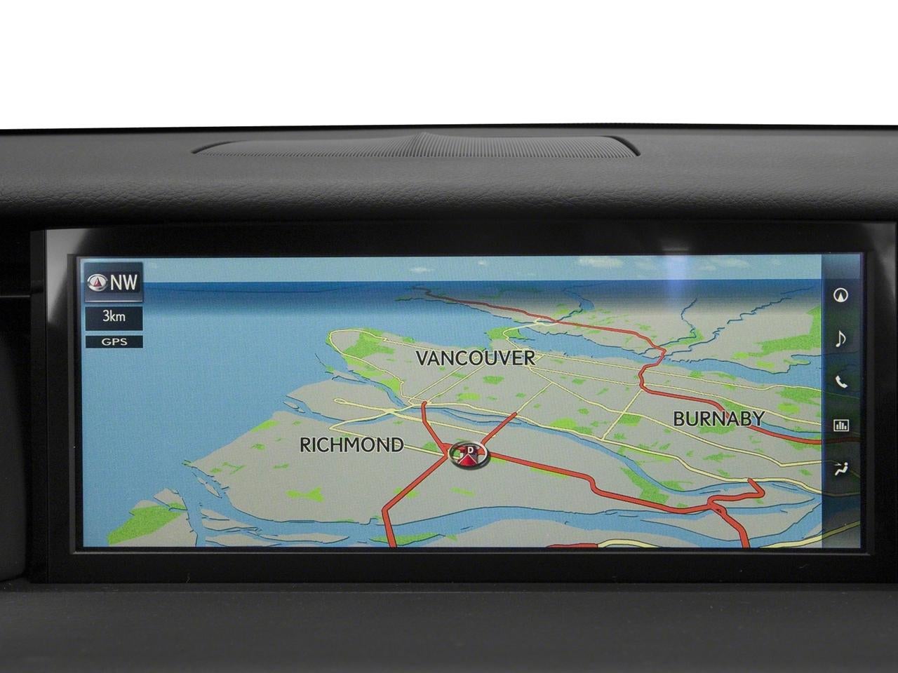 2018 Lexus IS 350 F Sport RWD