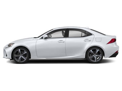 2018 Lexus IS 350 F Sport RWD