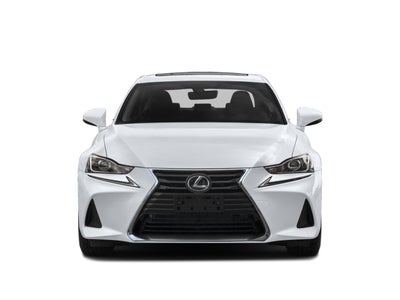 2018 Lexus IS 350 F Sport RWD