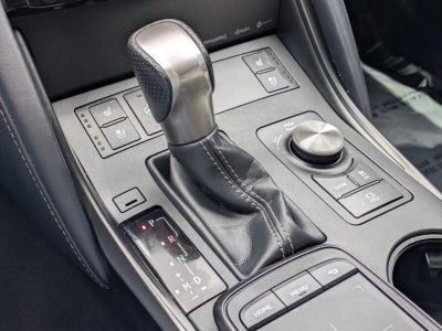 2023 Lexus IS 350 F SPORT RWD
