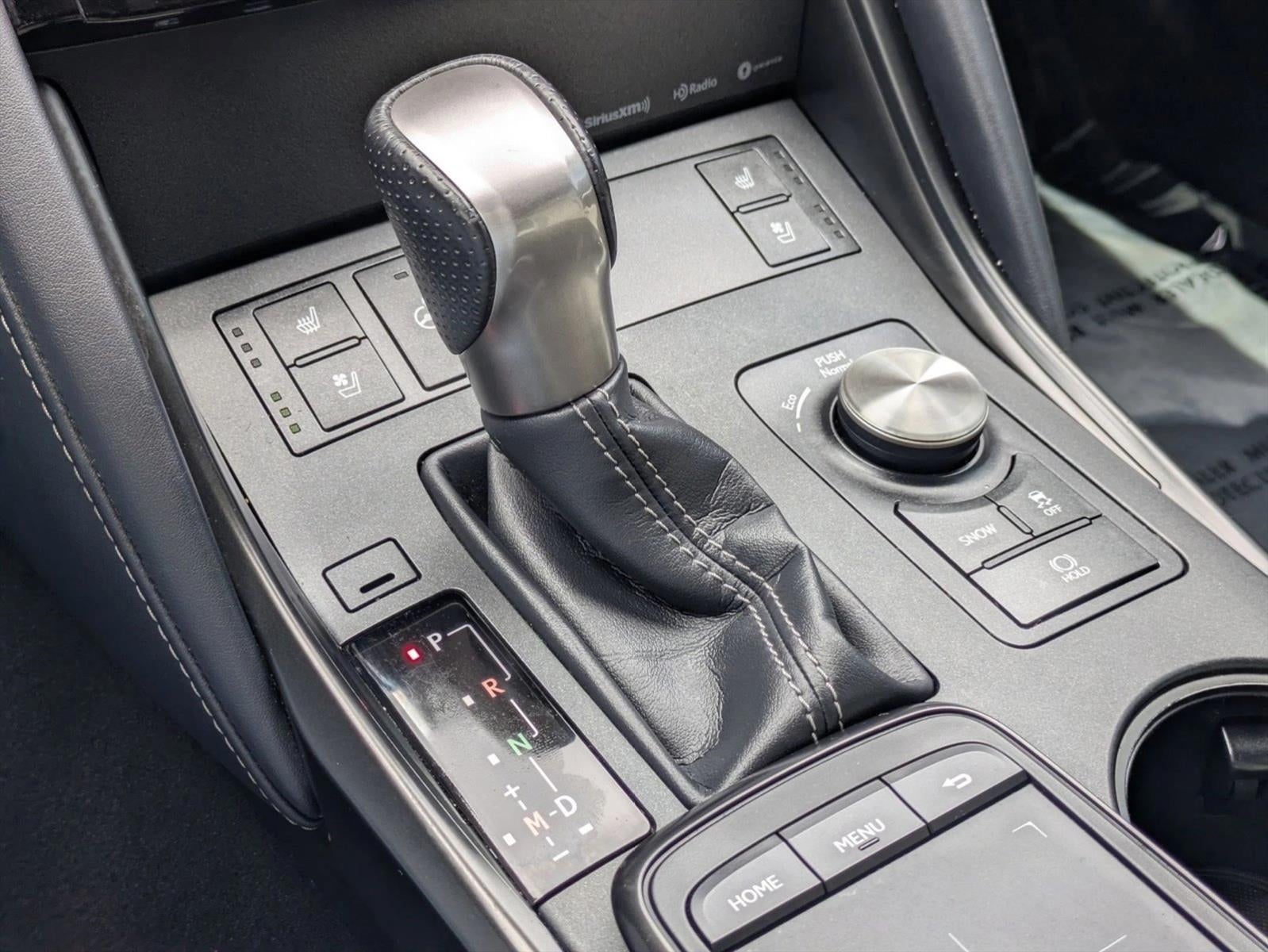 2023 Lexus IS 350 F SPORT RWD